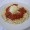 Boloňské špagety sypané sýrem   A-1,7